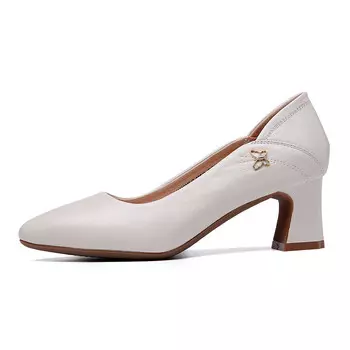 Туфли AOKANG High Heels Women's, черный