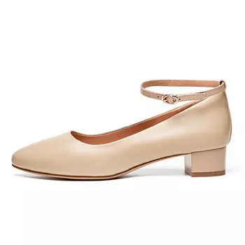 Туфли AOKANG High Heels Women's, черный