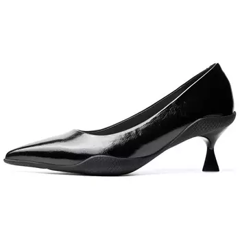 Туфли AOKANG High Heels Women's, черный