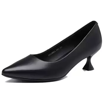 Туфли AOKANG High Heels Women's None