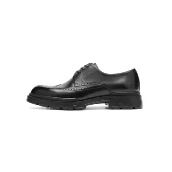 Туфли AOKANG Men's Casual Shoes Men Low-Top