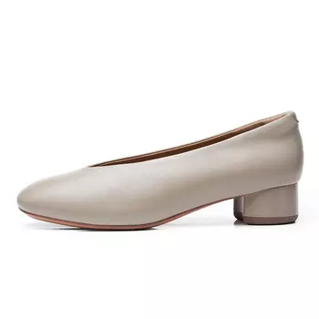 Туфли AOKANG Women's Casual Shoes Women's, черный