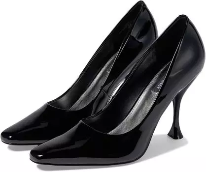 Туфли Aonita 3 Nine West, цвет Black Patent