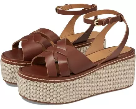 Туфли Aquatalia Diana, коричневый