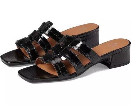 Туфли Aquatalia Harla, черный