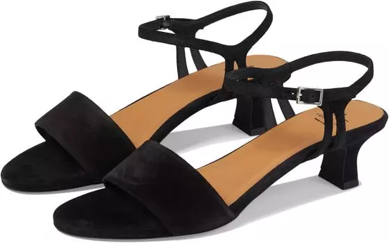 Туфли Aquatalia Kristena, черный