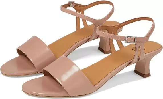 Туфли Aquatalia Kristena, цвет Amber