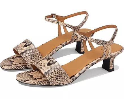 Туфли Aquatalia Kristena, цвет Blush