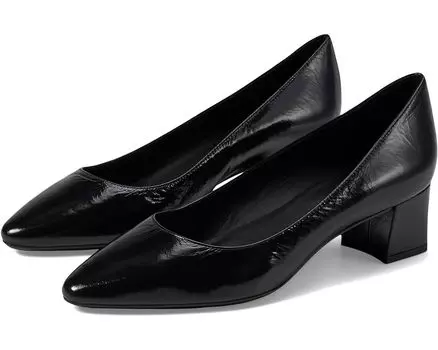 Туфли Aquatalia Pasha, черный