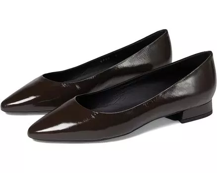 Туфли Aquatalia Penina, цвет Mocha