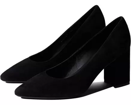 Туфли Aquatalia Peony, черный