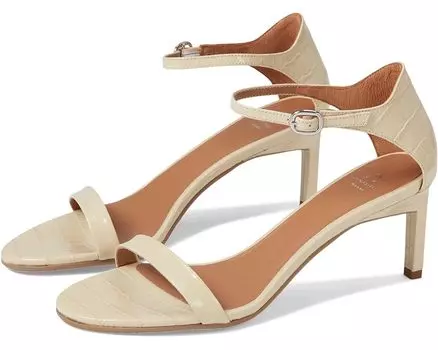 Туфли Aquatalia Rubie, кремовый