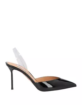 Туфли Aquazzura, черный