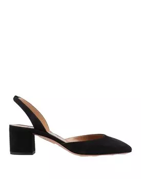 Туфли Aquazzura, черный