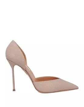Туфли Aquazzura, розовый