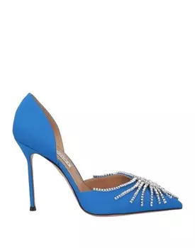 Туфли Aquazzura, синий