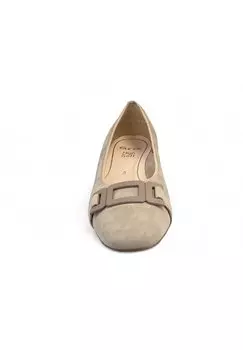 Туфли ara, бежевый