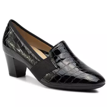 Туфли Ara, черный