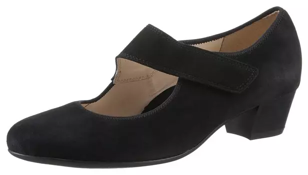 Туфли ARA, черный