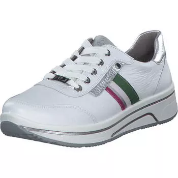 Туфли ara, цвет weiss silber