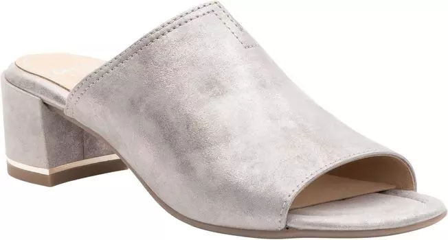 Туфли ara Gerty, серебряный