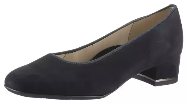 Туфли Ara "GRAZ", с подошвой Transflex, синий