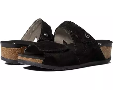 Туфли ara Napa, черный