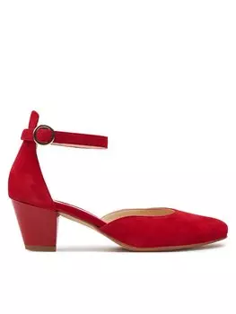 Туфли Ara, оранжевый