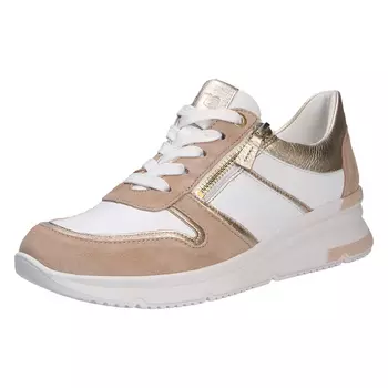 Туфли ara Schnrschuh, бежевый