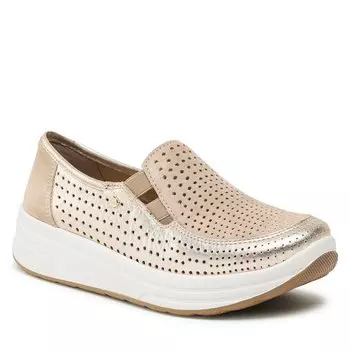 Туфли Ara, золото