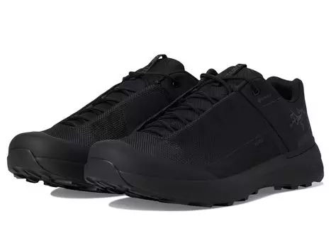 Туфли Arc'teryx Kopec GTX, цвет Black/Black 1