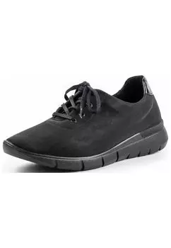 Туфли ARCOPEDICO Halbschuhe, черный