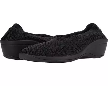 Туфли Arcopedico Mailu, черный