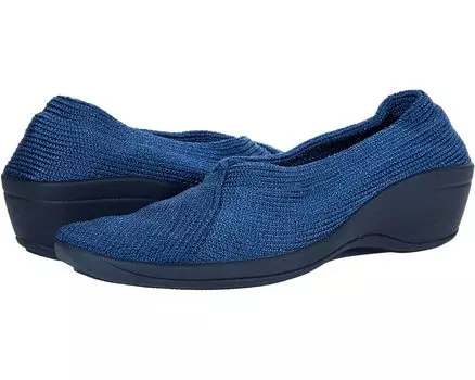 Туфли Arcopedico Mailu, цвет Denim