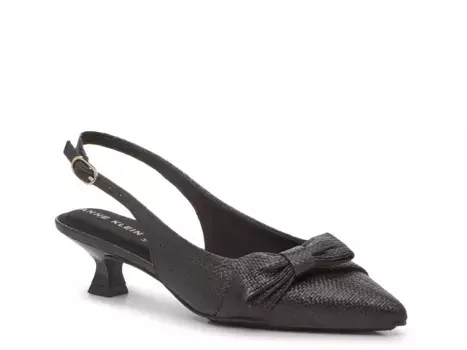 Туфли Ardela Anne Klein, Black