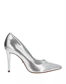 Туфли Arezzo, серебро