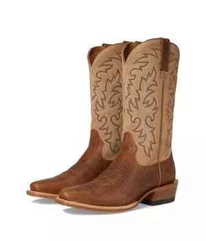 Туфли Ariat Futurity Champ Cowboy Boots, цвет Tan Tone