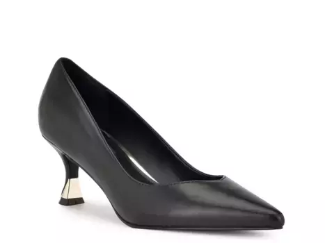 Туфли Ariella Pump Nine West, черный