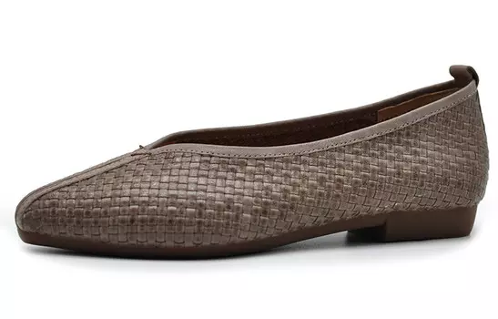 Туфли ARTMU Women's Casual Shoes Women's Low-Top