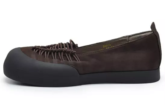 Туфли ARTMU Women's Casual Shoes Women's Low-Top, цвет Coffee