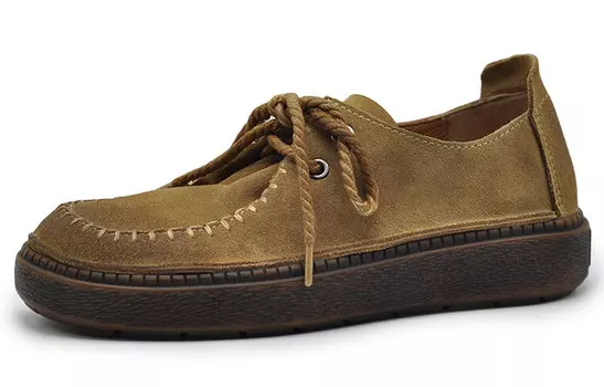 Туфли ARTMU Women's Casual Shoes Women's Low-Top