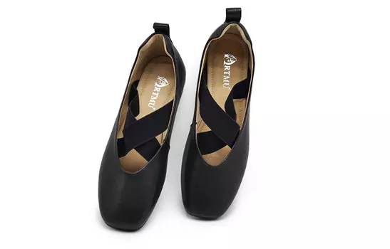 Туфли ARTMU Women's Casual Shoes Women's Low-Top