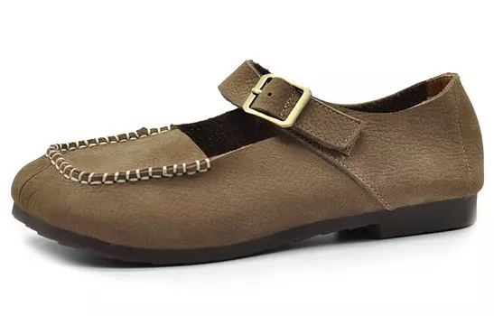 Туфли ARTMU Women's Casual Shoes Women's Low-Top