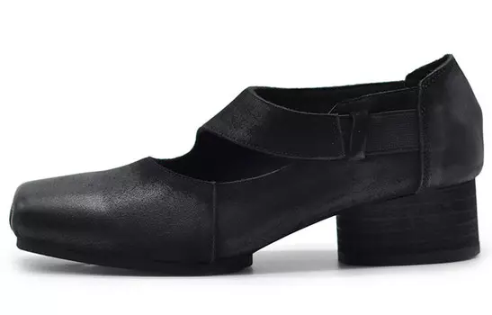 Туфли ARTMU Women's Casual Shoes Women's Low-Top