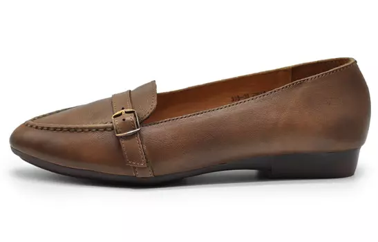 Туфли ARTMU Women's Casual Shoes Women's Low-Top