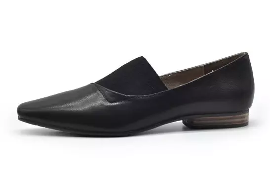 Туфли ARTMU Women's Casual Shoes Women's Low-Top, черный