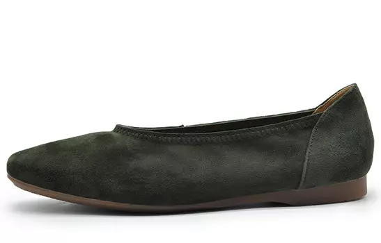 Туфли ARTMU Women's Casual Shoes Women's Low-Top, черный