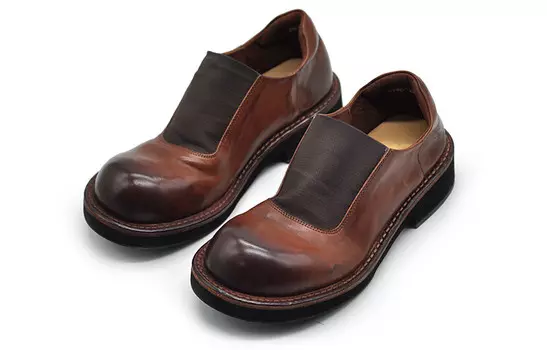 Туфли ARTMU Women's Casual Shoes Women's Low-Top