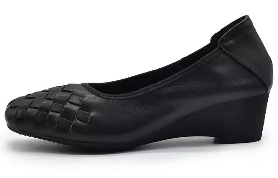 Туфли ARTMU Women's Casual Shoes Women's, черный