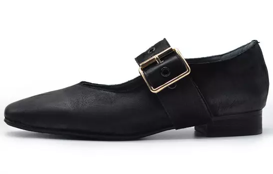 Туфли ARTMU Women's Casual Shoes Women's Low-Top